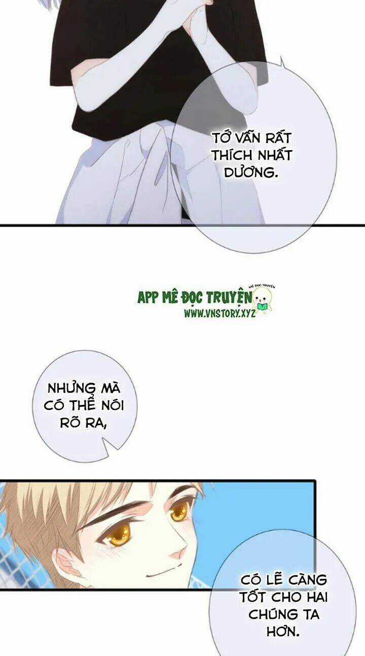 Con Tim Rung Động 2 - Chapter 109 - Trang 64