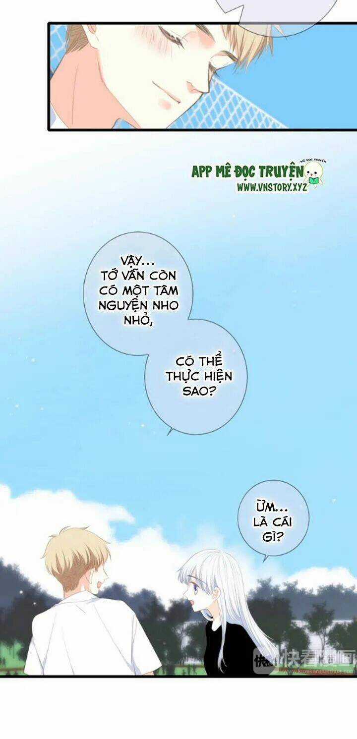 Con Tim Rung Động 2 - Chapter 109 - Trang 65