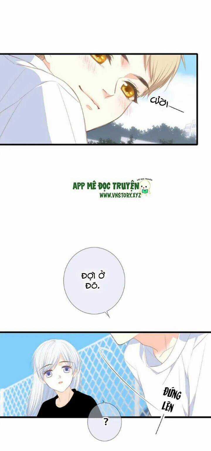 Con Tim Rung Động 2 - Chapter 109 - Trang 66