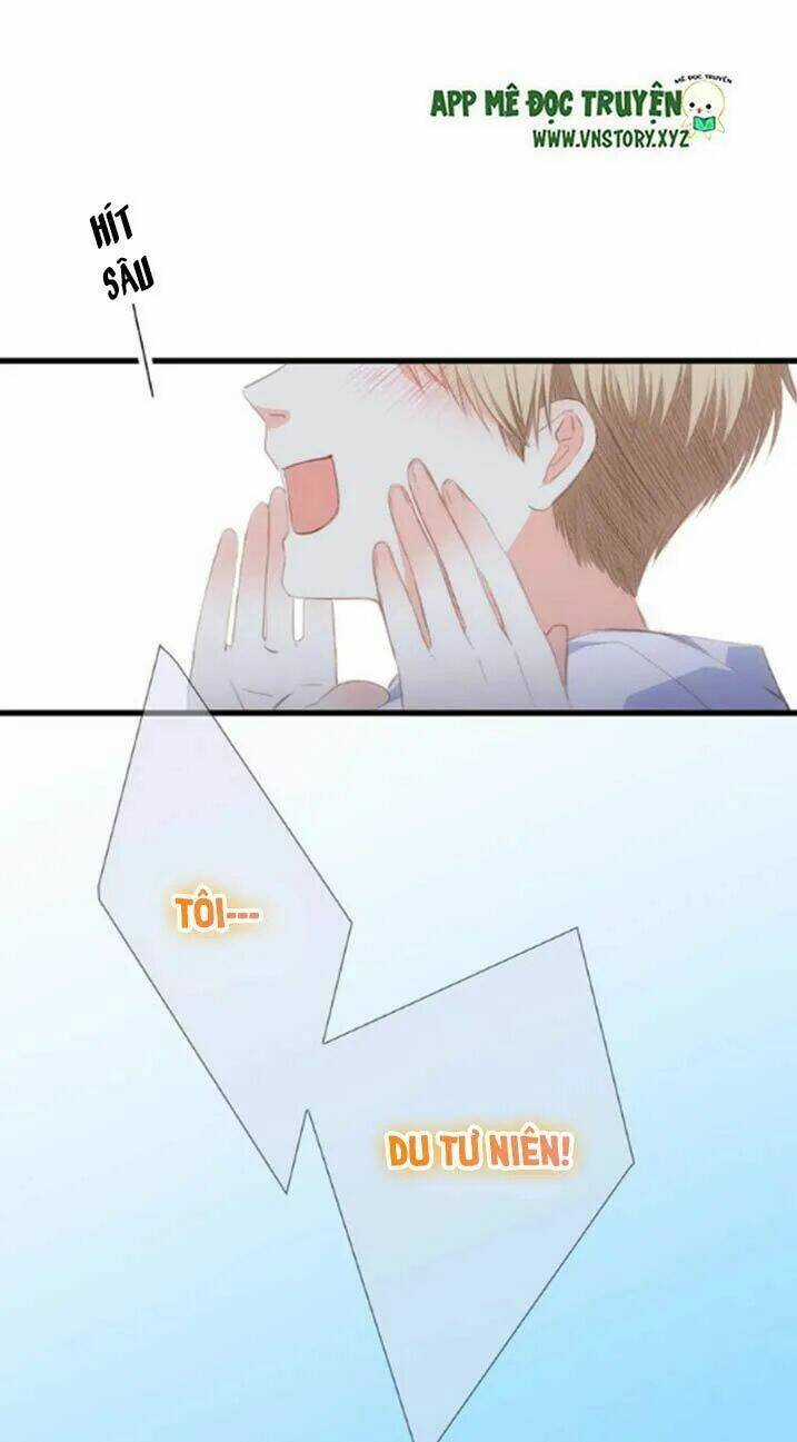 Con Tim Rung Động 2 - Chapter 109 - Trang 67