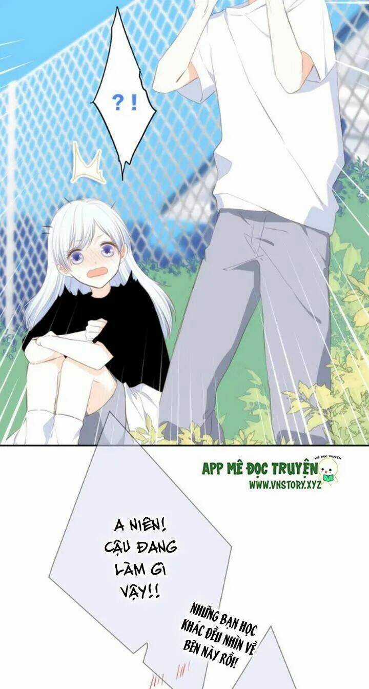 Con Tim Rung Động 2 - Chapter 109 - Trang 69