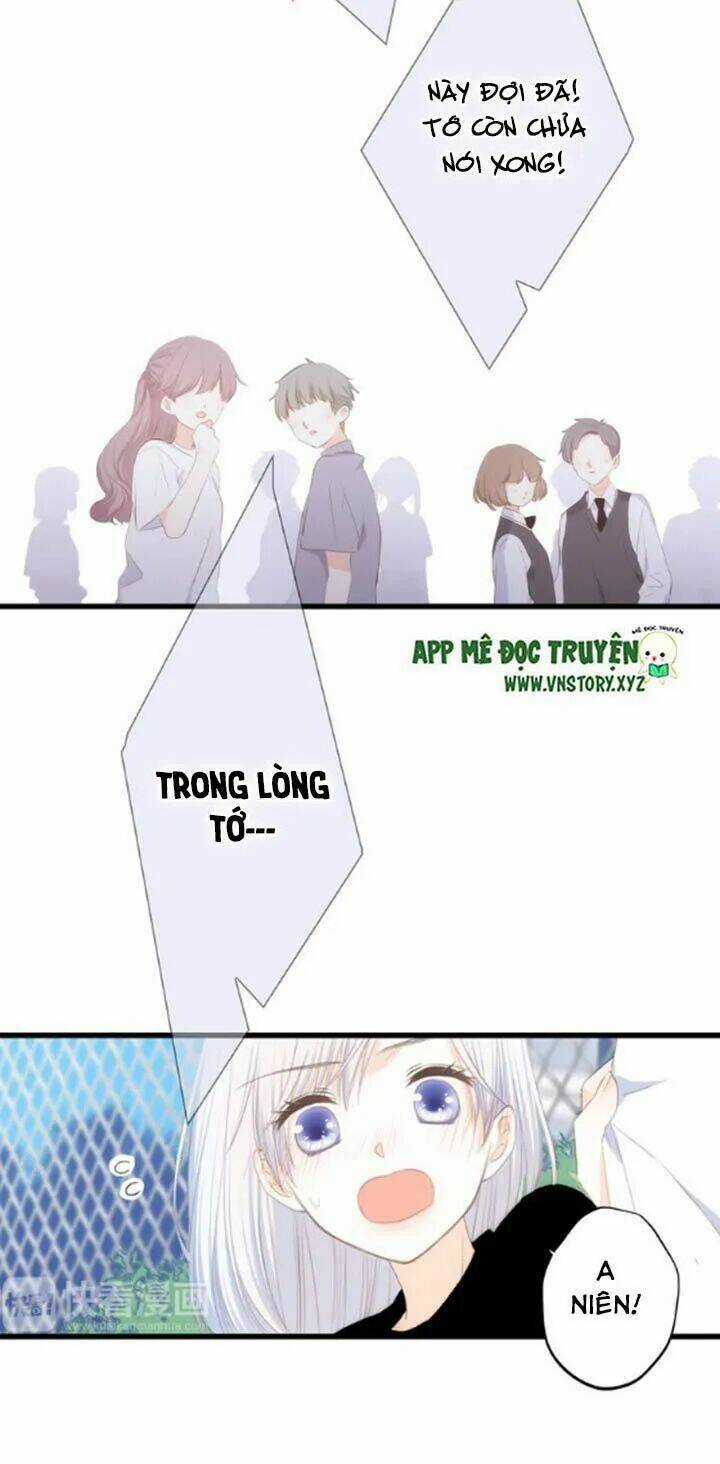 Con Tim Rung Động 2 - Chapter 109 - Trang 70