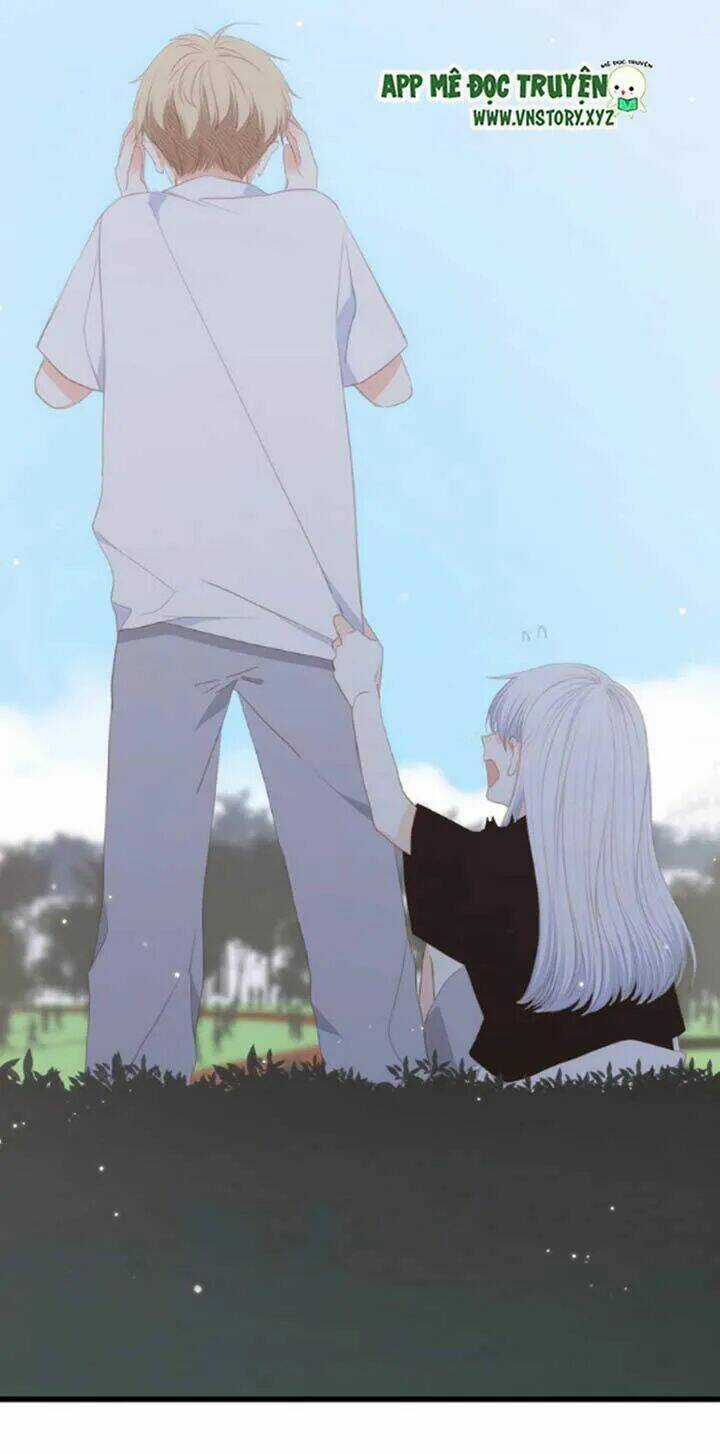 Con Tim Rung Động 2 - Chapter 109 - Trang 72