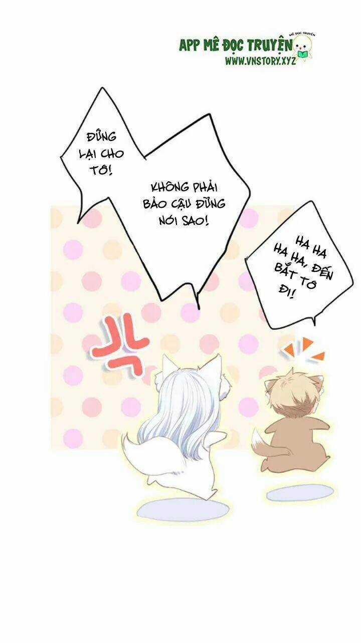 Con Tim Rung Động 2 - Chapter 109 - Trang 73