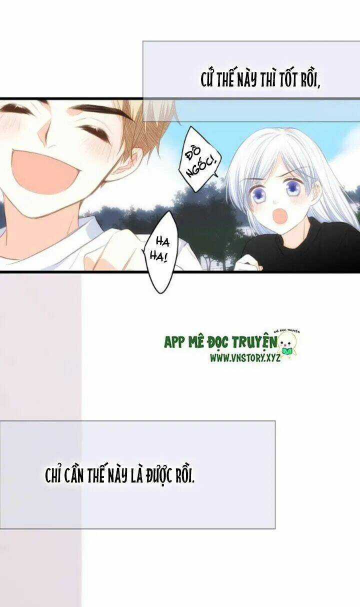 Con Tim Rung Động 2 - Chapter 109 - Trang 74