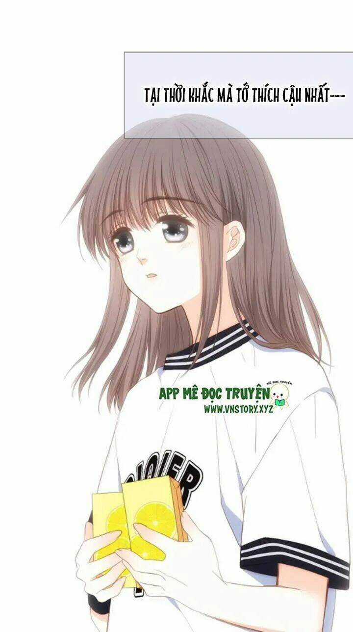 Con Tim Rung Động 2 - Chapter 109 - Trang 78