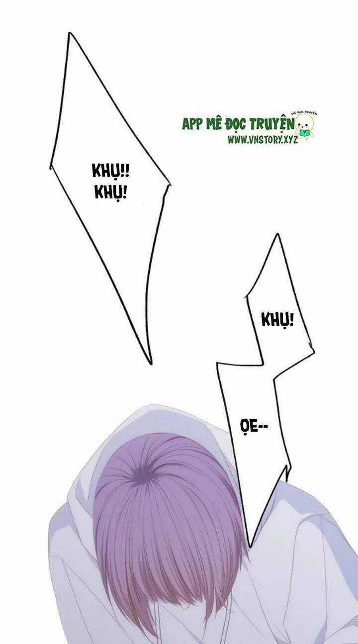 Con Tim Rung Động 2 - Chapter 109 - Trang 9