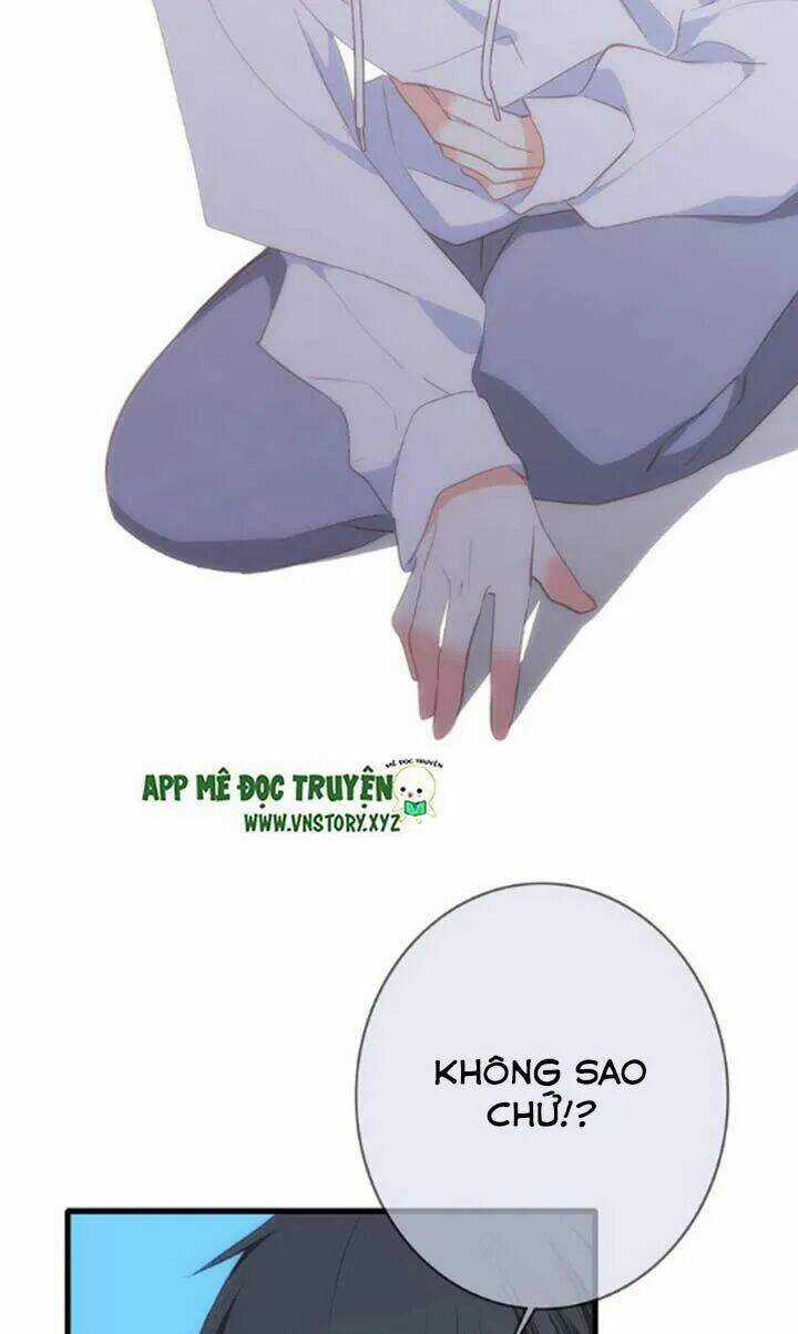 Con Tim Rung Động 2 - Chapter 109 - Trang 10