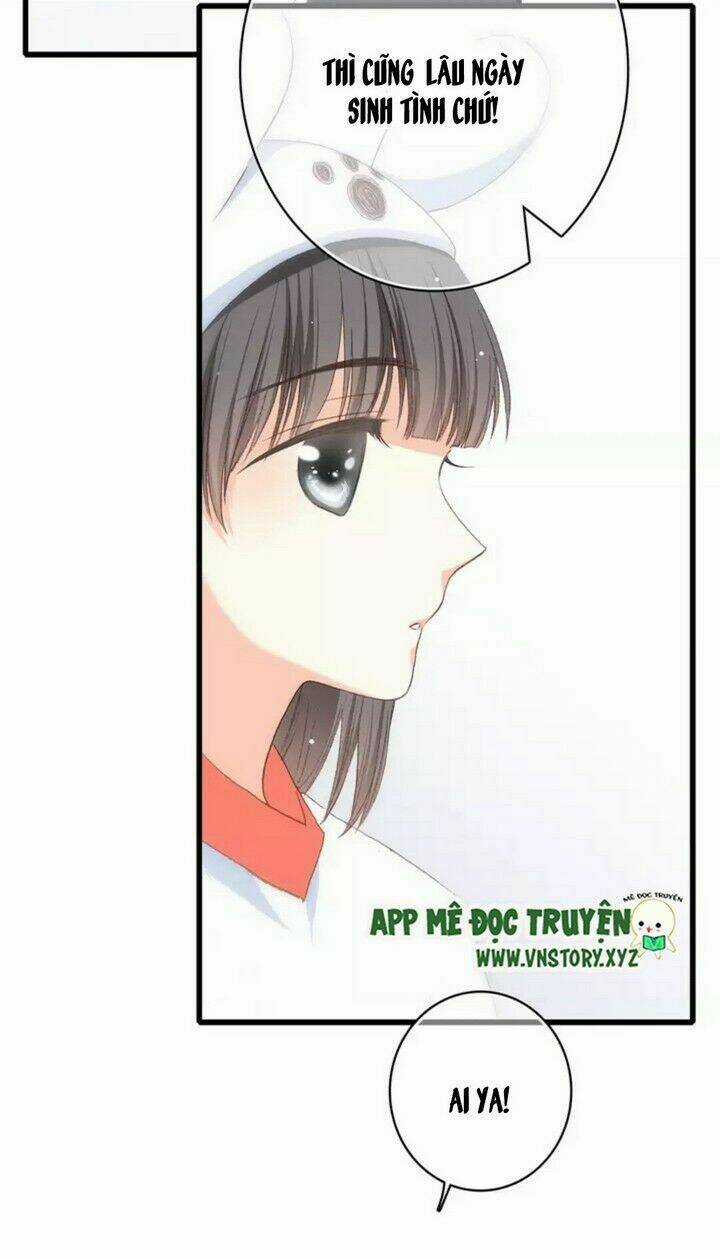 Con Tim Rung Động 2 - Chapter 11 - Trang 3