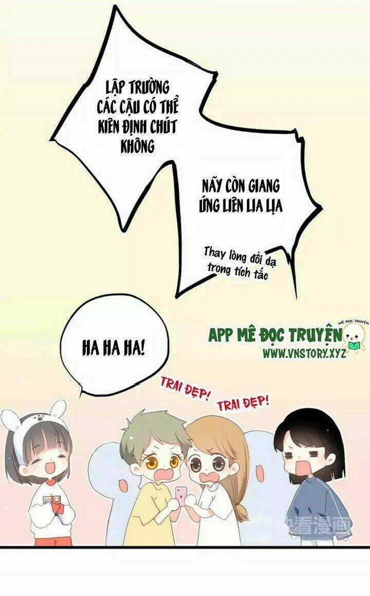 Con Tim Rung Động 2 - Chapter 11 - Trang 37