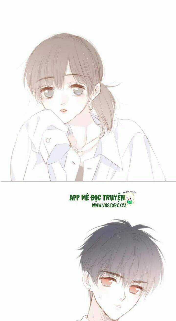 Con Tim Rung Động 2 - Chapter 110 - Trang 1