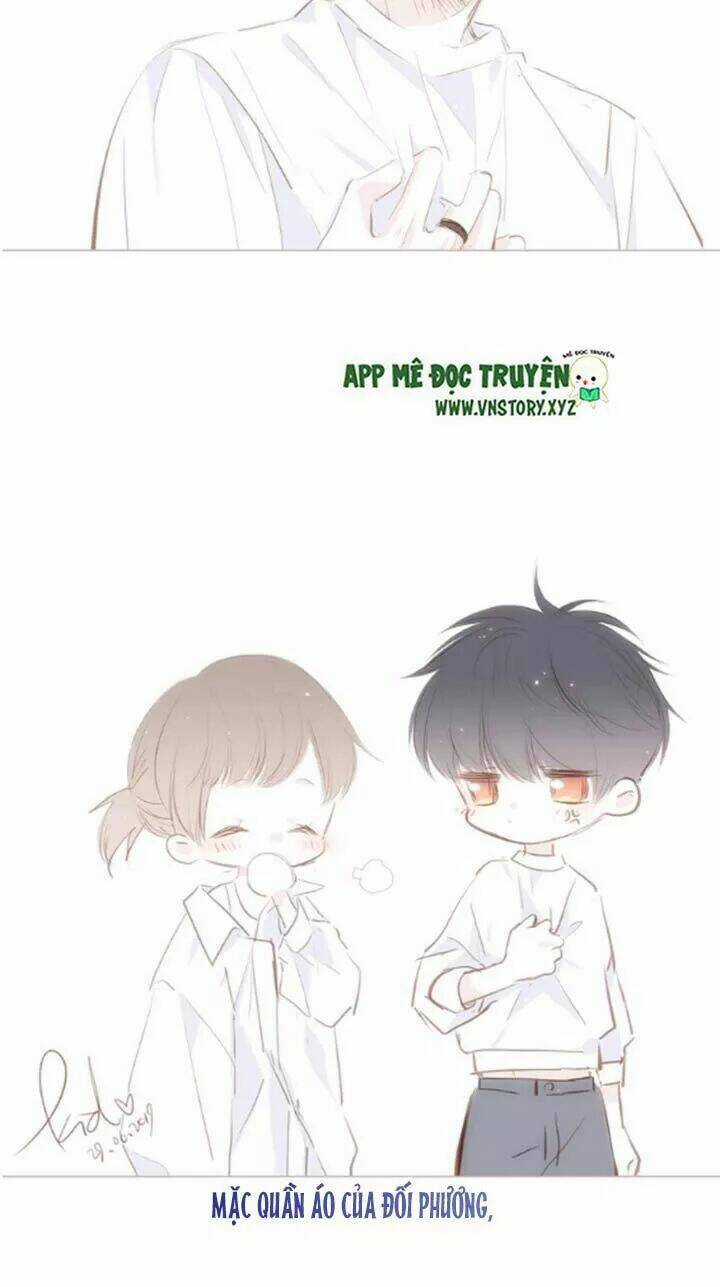 Con Tim Rung Động 2 - Chapter 110 - Trang 2