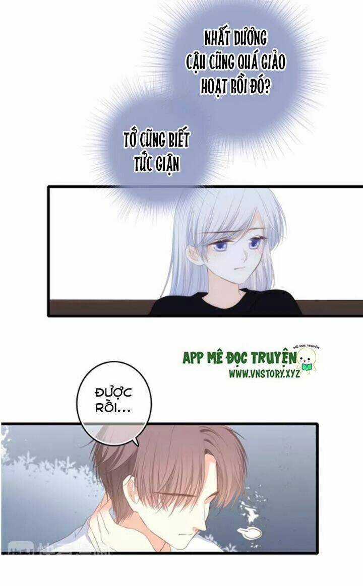 Con Tim Rung Động 2 - Chapter 110 - Trang 11