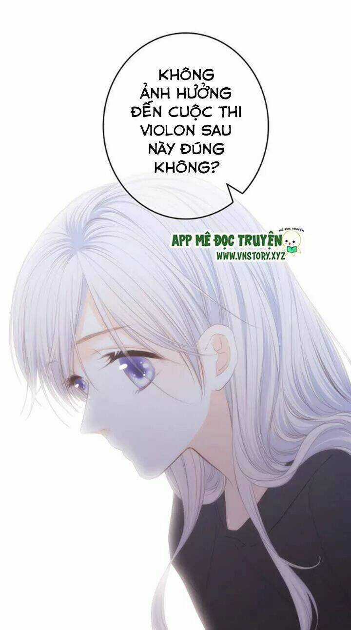 Con Tim Rung Động 2 - Chapter 110 - Trang 12