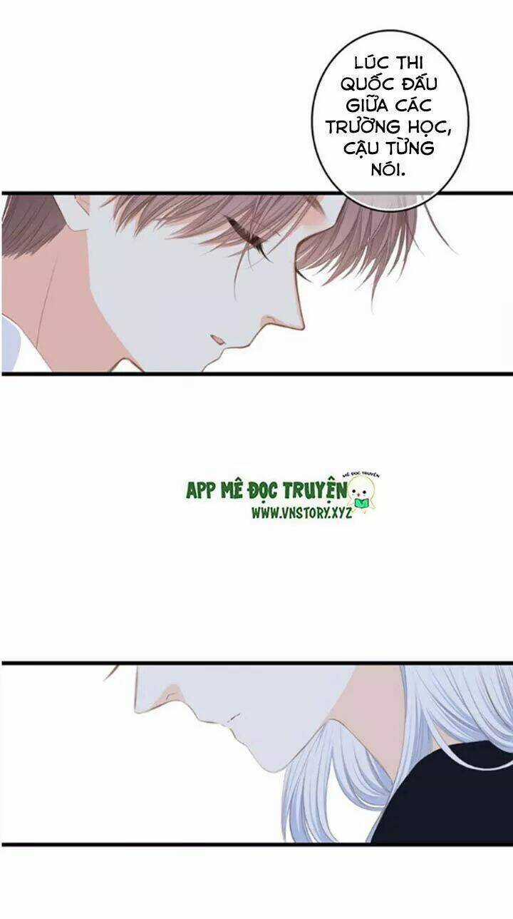 Con Tim Rung Động 2 - Chapter 110 - Trang 14