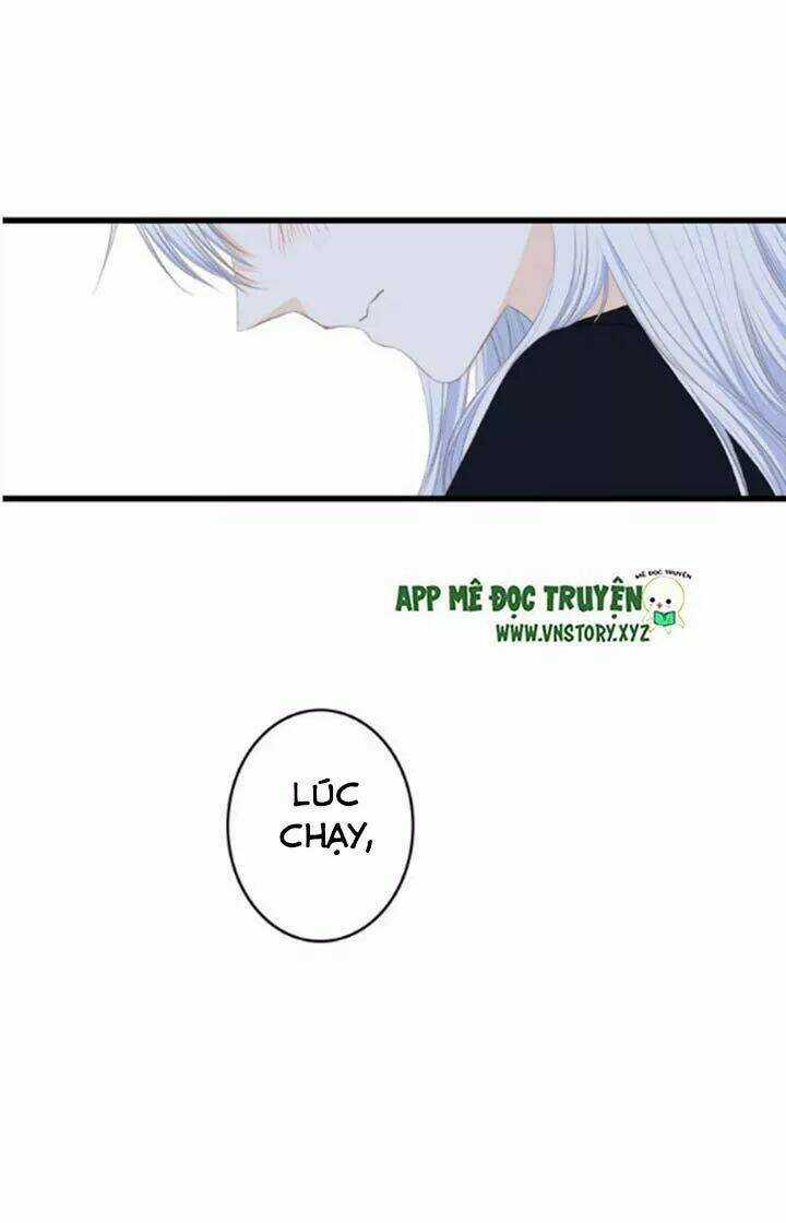 Con Tim Rung Động 2 - Chapter 110 - Trang 15