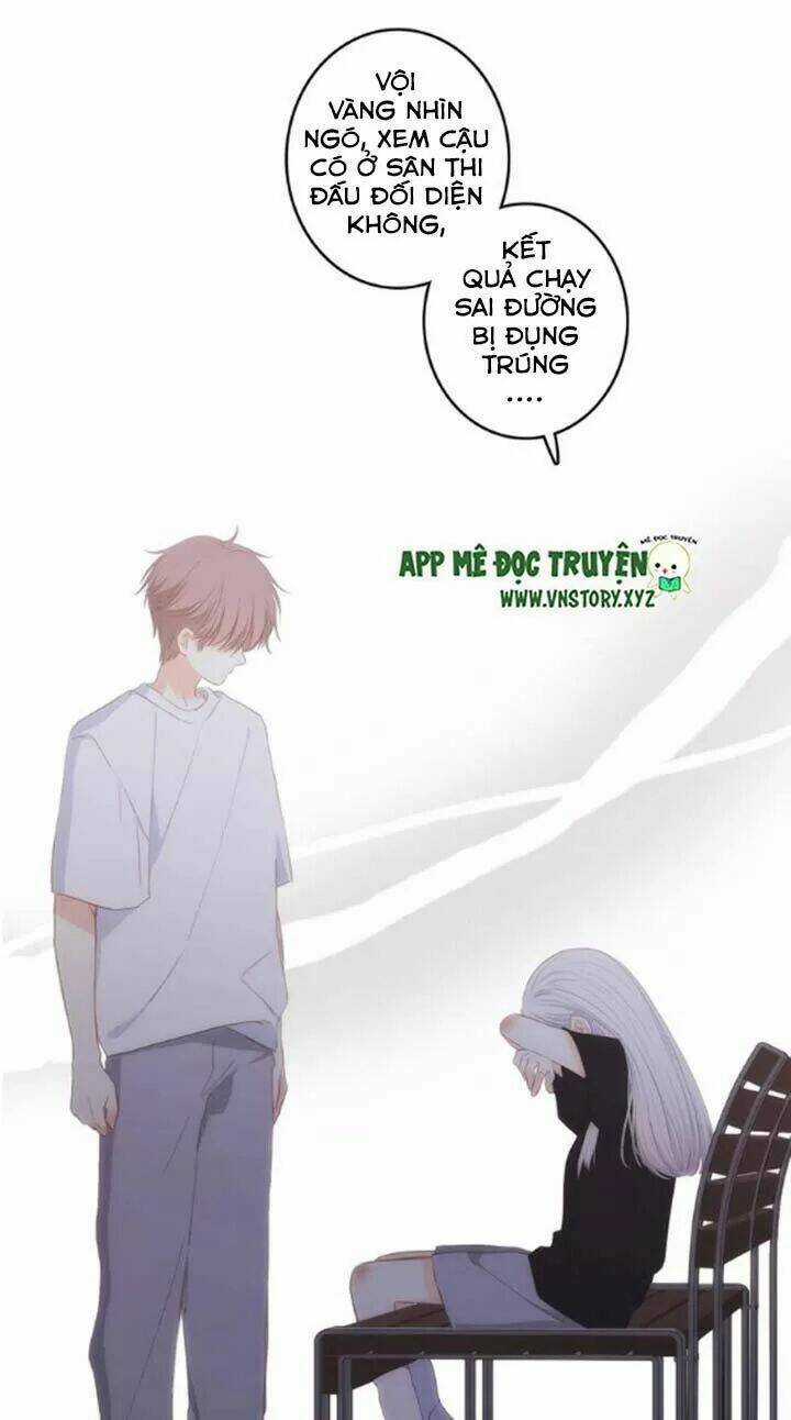 Con Tim Rung Động 2 - Chapter 110 - Trang 16