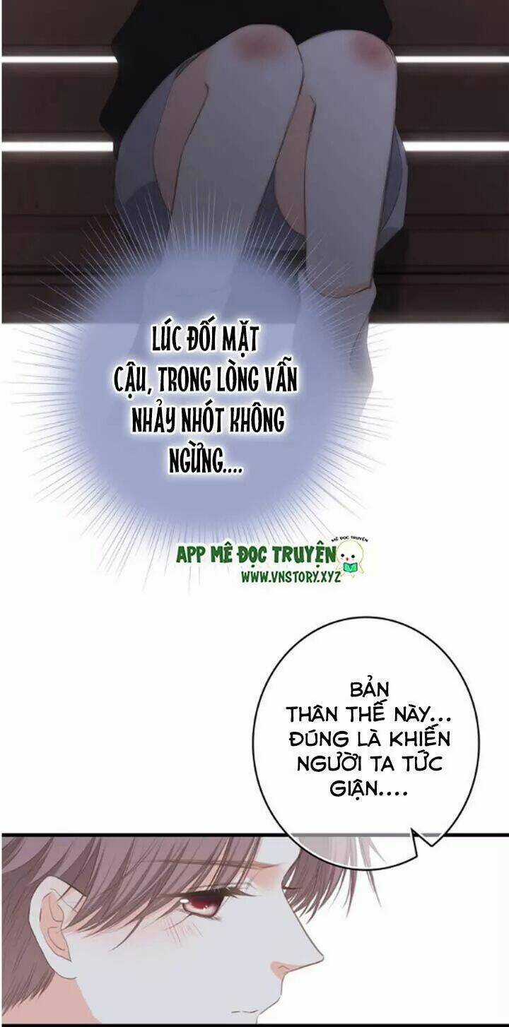 Con Tim Rung Động 2 - Chapter 110 - Trang 19