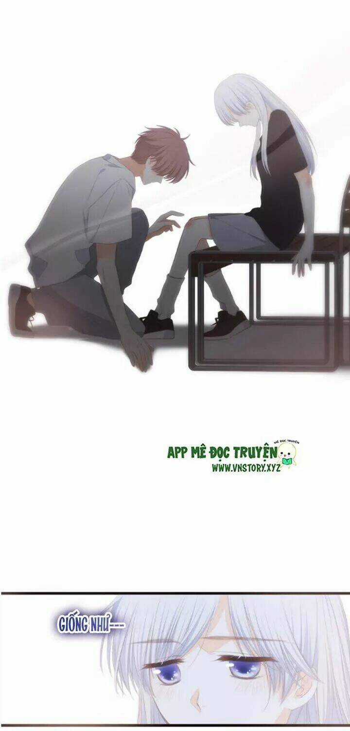 Con Tim Rung Động 2 - Chapter 110 - Trang 21