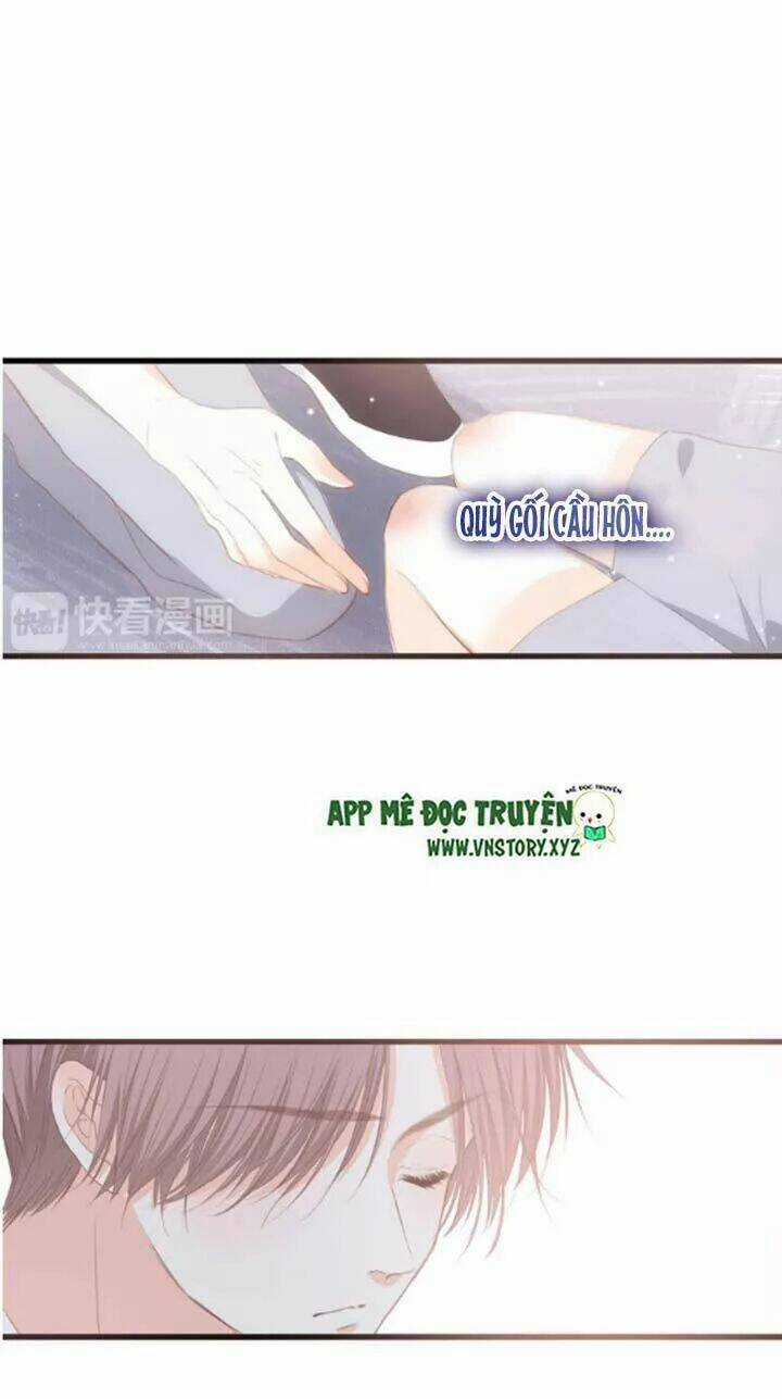 Con Tim Rung Động 2 - Chapter 110 - Trang 22