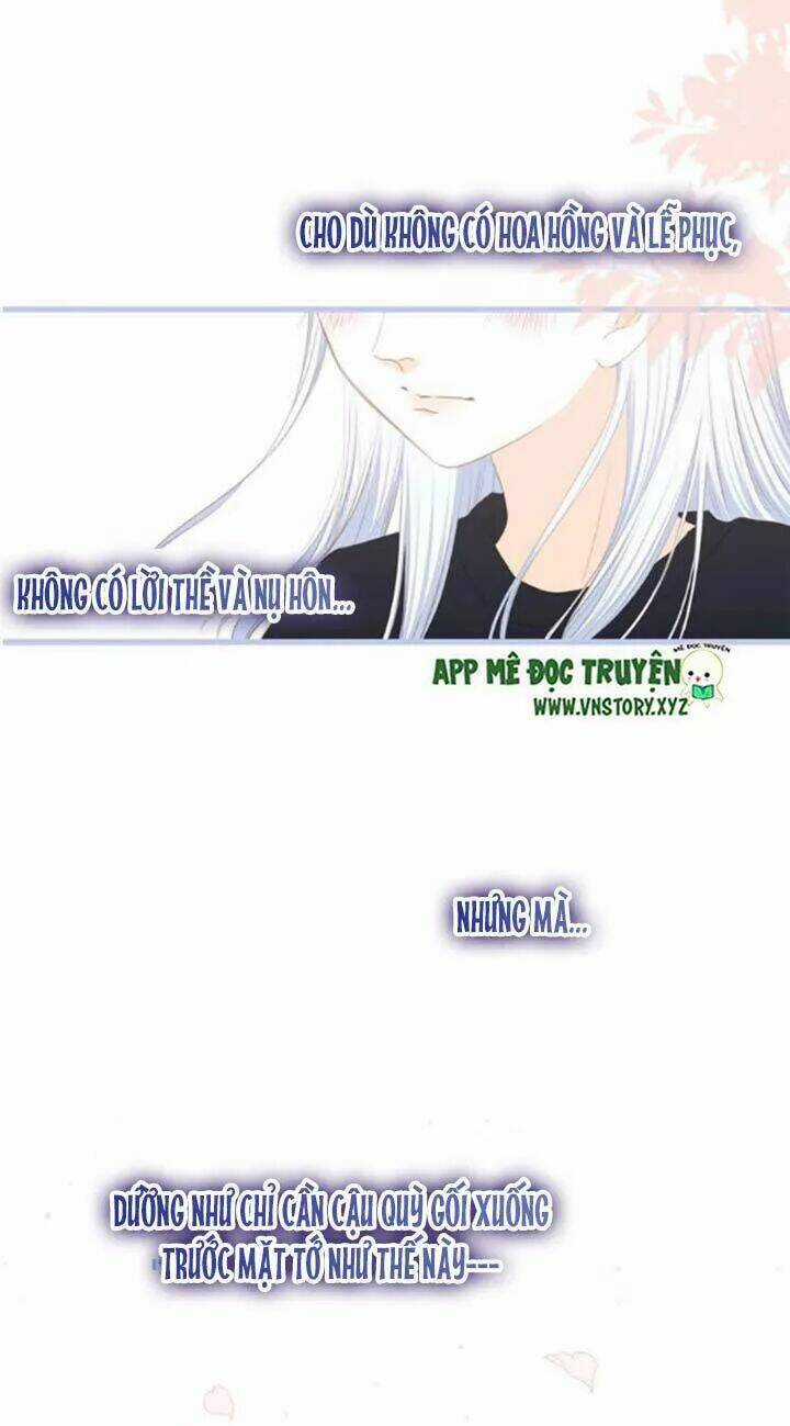 Con Tim Rung Động 2 - Chapter 110 - Trang 24