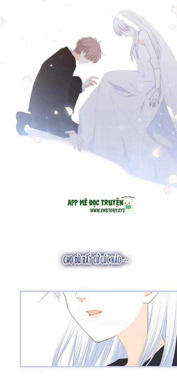 Con Tim Rung Động 2 - Chapter 110 - Trang 25