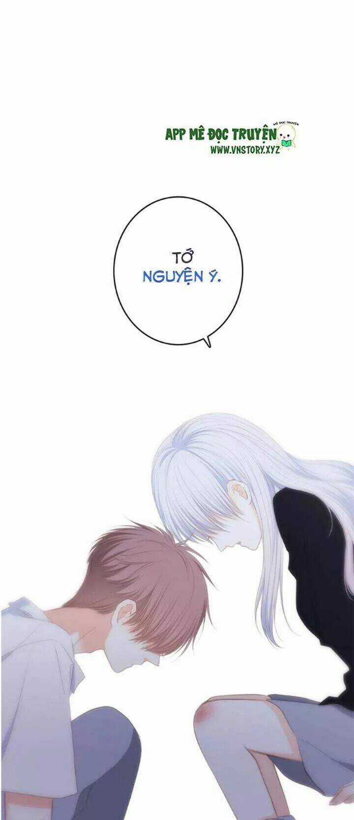 Con Tim Rung Động 2 - Chapter 110 - Trang 26