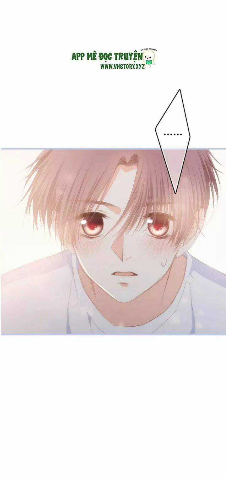 Con Tim Rung Động 2 - Chapter 110 - Trang 28