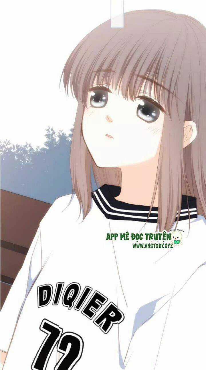 Con Tim Rung Động 2 - Chapter 110 - Trang 31