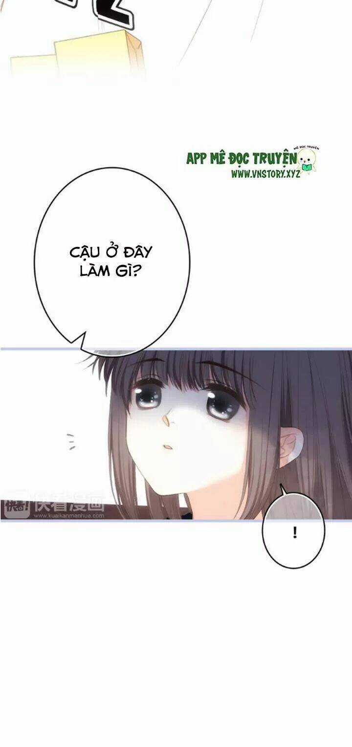 Con Tim Rung Động 2 - Chapter 110 - Trang 32