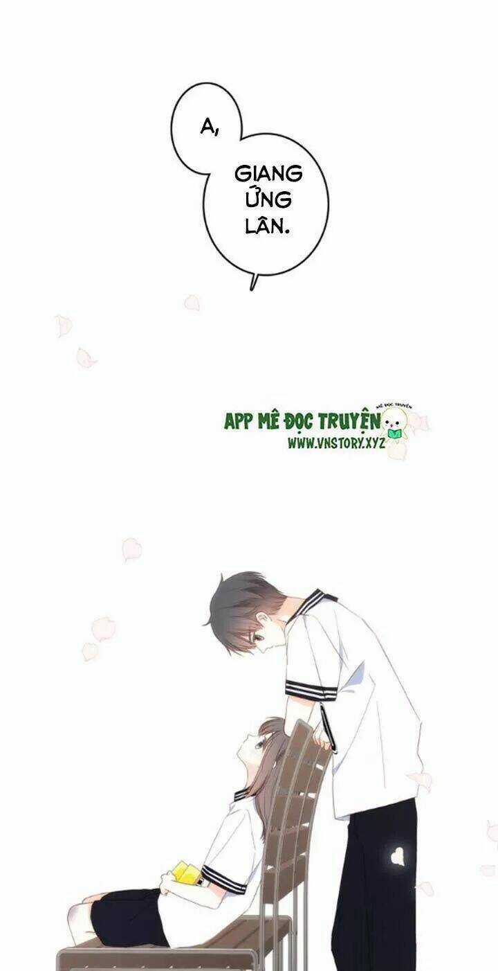 Con Tim Rung Động 2 - Chapter 110 - Trang 33