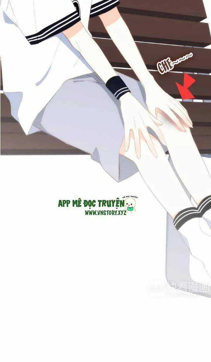 Con Tim Rung Động 2 - Chapter 110 - Trang 37