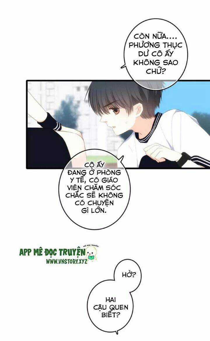 Con Tim Rung Động 2 - Chapter 110 - Trang 39