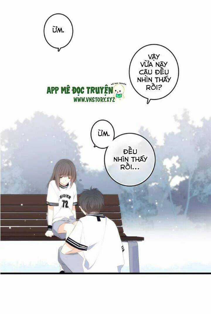 Con Tim Rung Động 2 - Chapter 110 - Trang 40