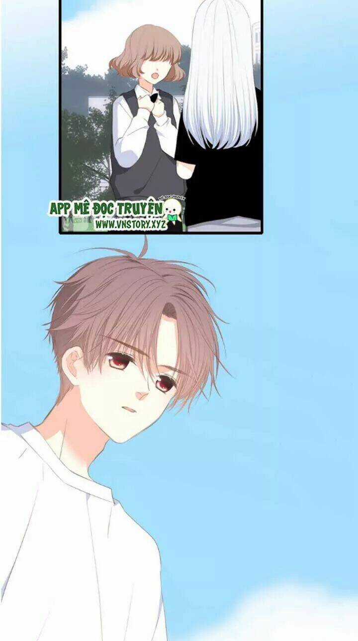Con Tim Rung Động 2 - Chapter 110 - Trang 5