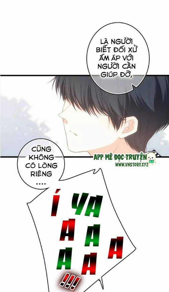 Con Tim Rung Động 2 - Chapter 110 - Trang 42