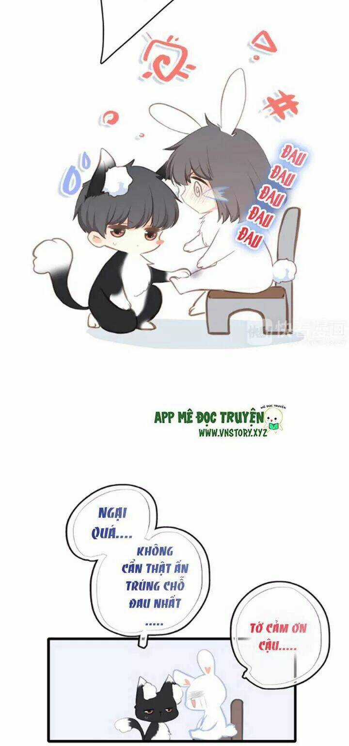 Con Tim Rung Động 2 - Chapter 110 - Trang 43