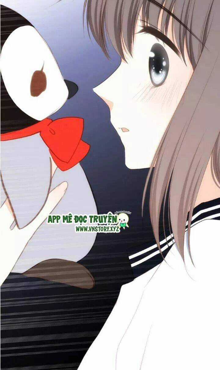 Con Tim Rung Động 2 - Chapter 110 - Trang 46