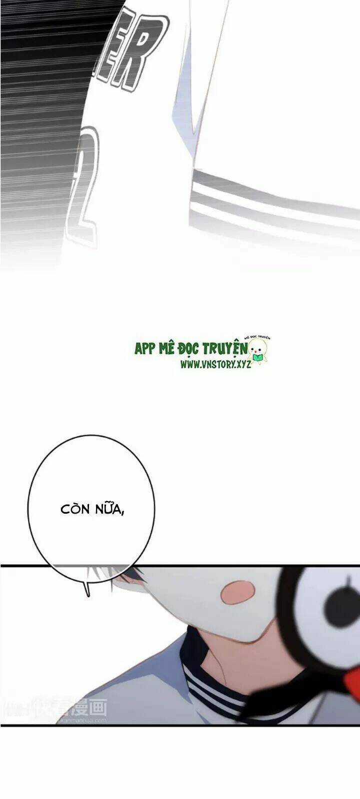 Con Tim Rung Động 2 - Chapter 110 - Trang 47