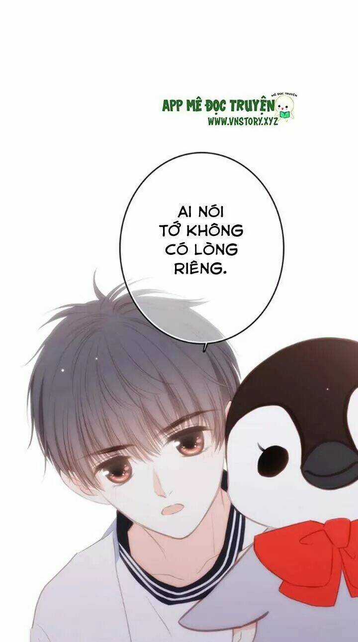 Con Tim Rung Động 2 - Chapter 110 - Trang 48