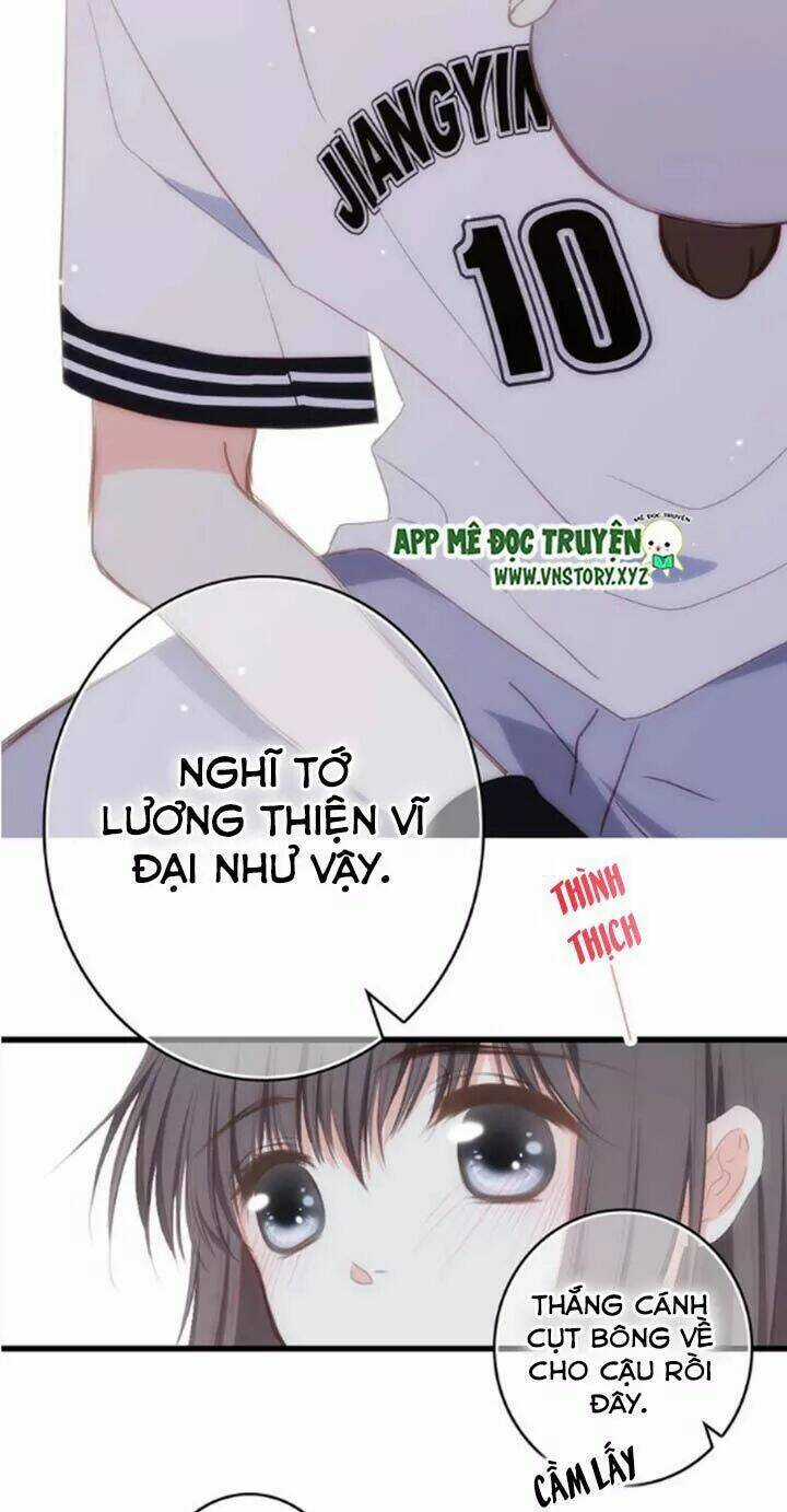 Con Tim Rung Động 2 - Chapter 110 - Trang 49