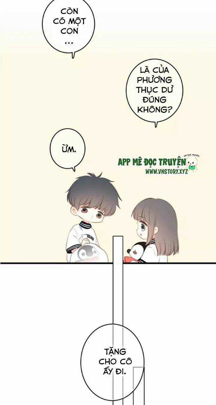 Con Tim Rung Động 2 - Chapter 110 - Trang 50