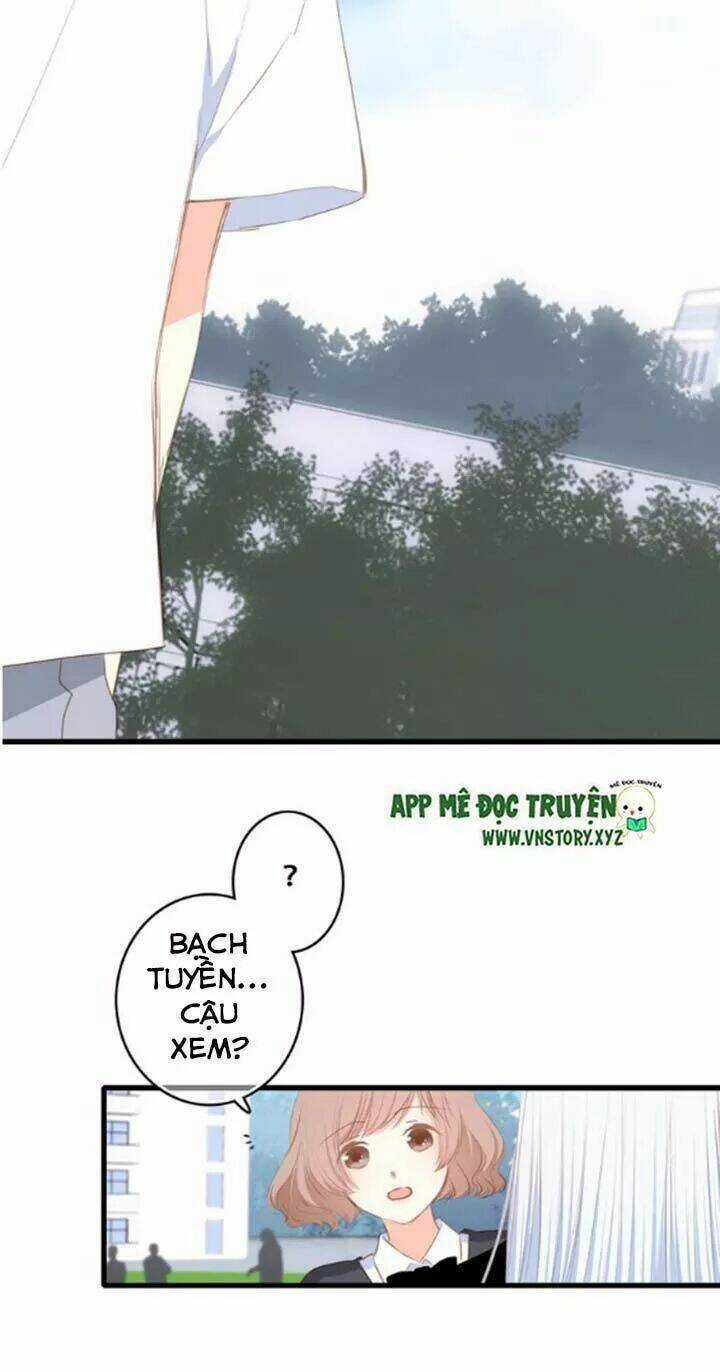 Con Tim Rung Động 2 - Chapter 110 - Trang 6