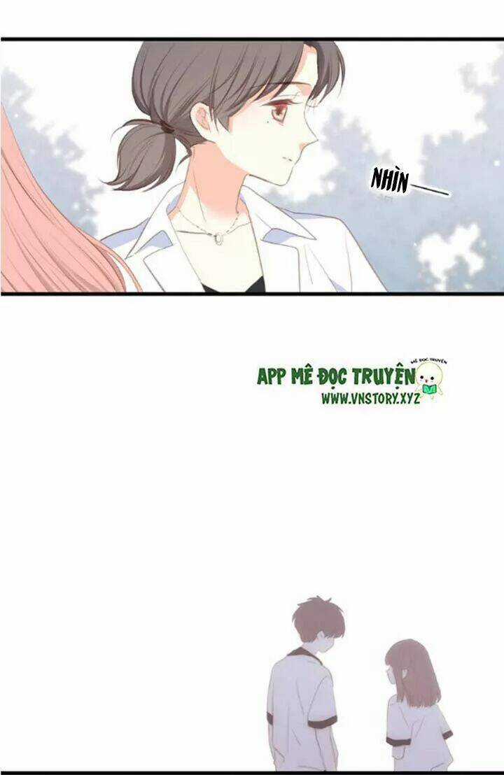 Con Tim Rung Động 2 - Chapter 110 - Trang 52
