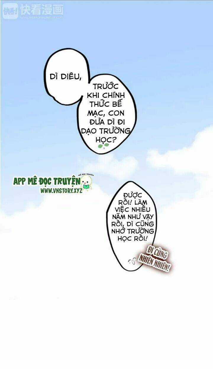 Con Tim Rung Động 2 - Chapter 110 - Trang 53