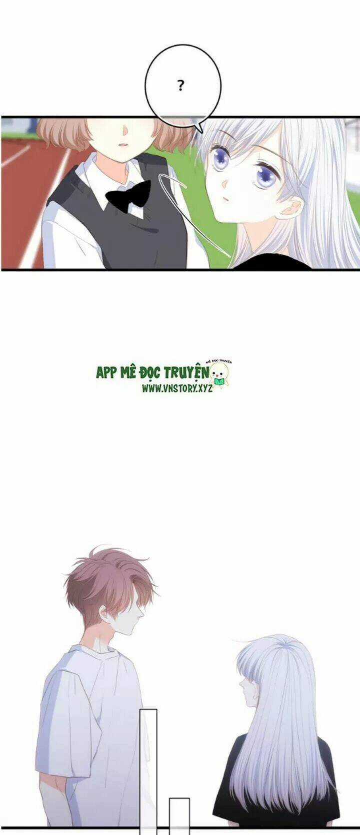Con Tim Rung Động 2 - Chapter 110 - Trang 7