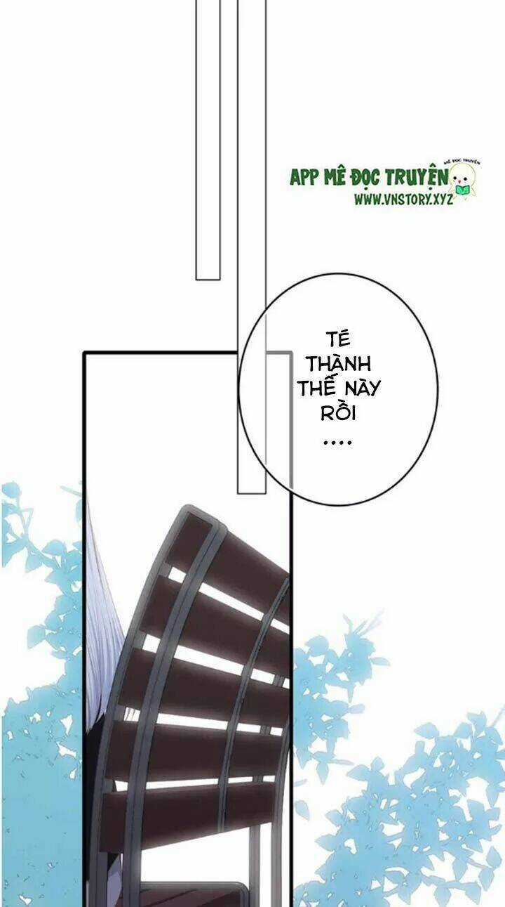 Con Tim Rung Động 2 - Chapter 110 - Trang 8