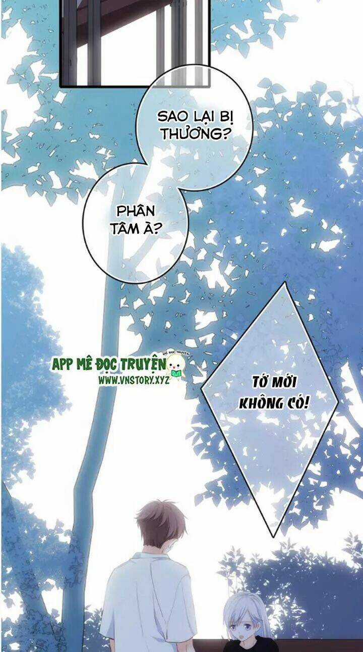 Con Tim Rung Động 2 - Chapter 110 - Trang 9