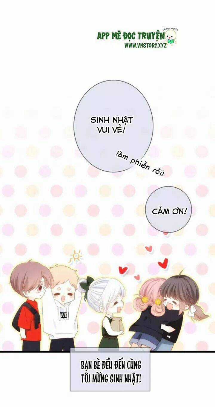 Con Tim Rung Động 2 - Chapter 111 - Trang 2