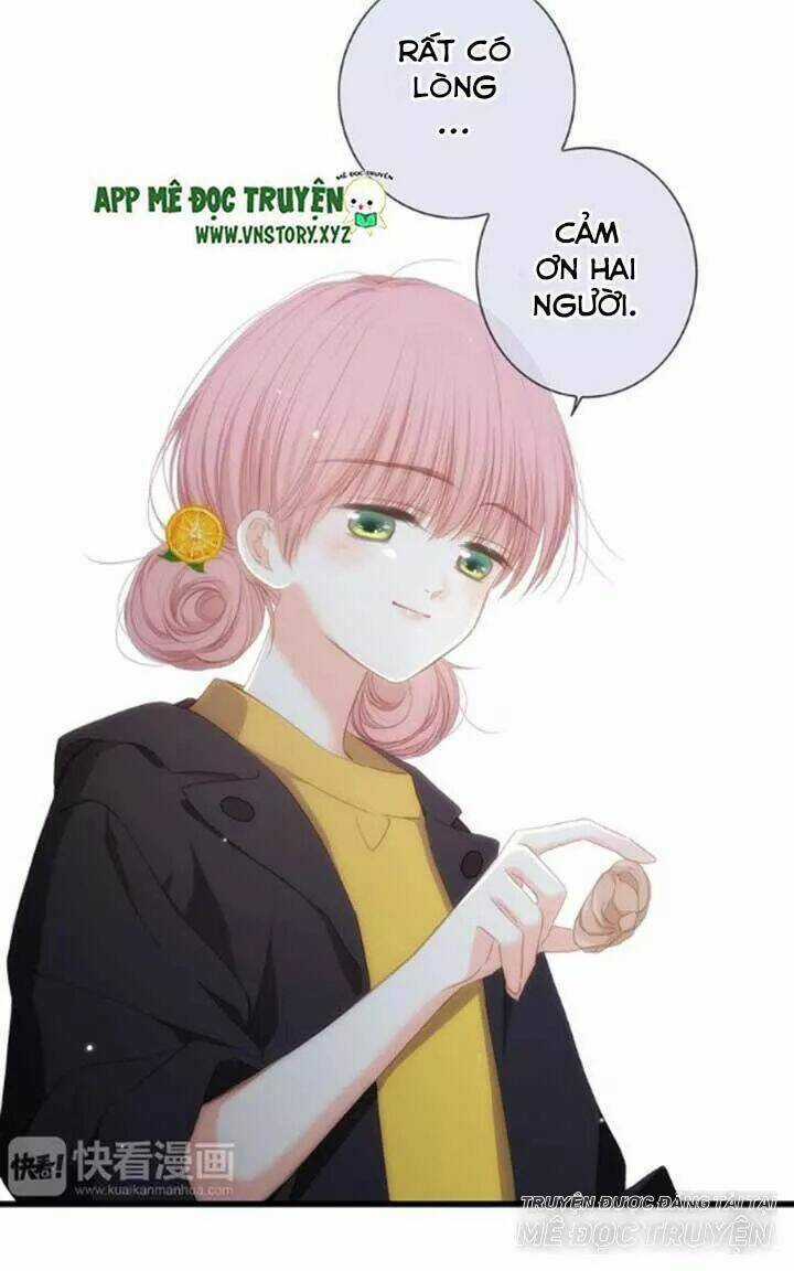 Con Tim Rung Động 2 - Chapter 111 - Trang 11